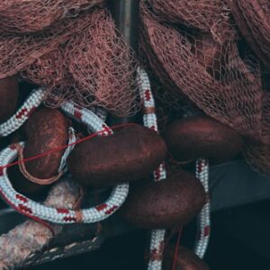 Eco-Friendly Fishing Gear